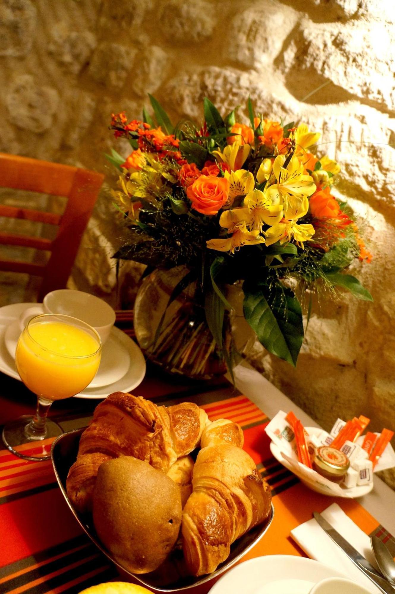 Hotel Danemark Paris