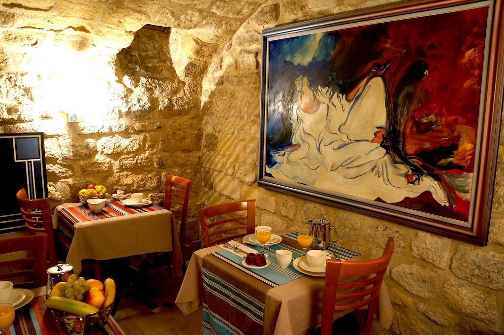 Danemark Hotel Paris