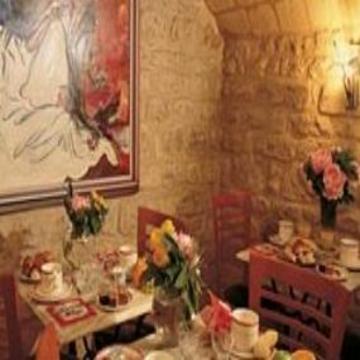 Hotel Danemark Paris