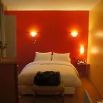 Hotel Danemark 3*
