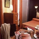 Danemark Hotel Paris