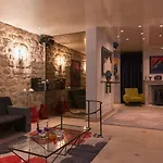 Hotel Danemark