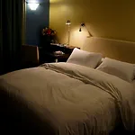 Hotel Danemark