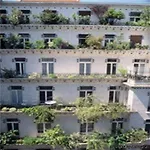 Danemark 3* Paris