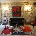 Hotel Danemark 3*