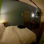 Danemark Hotel Paris