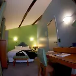 Hotel Danemark 3*