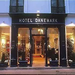 Danemark Hotel Paris