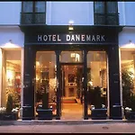 Hotel Danemark 3*