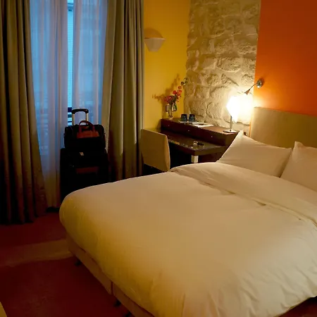 Hotel Danemark 3*
