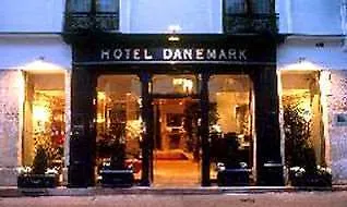 Danemark 3* Parigi