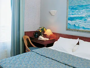 Danemark Hotel 3*