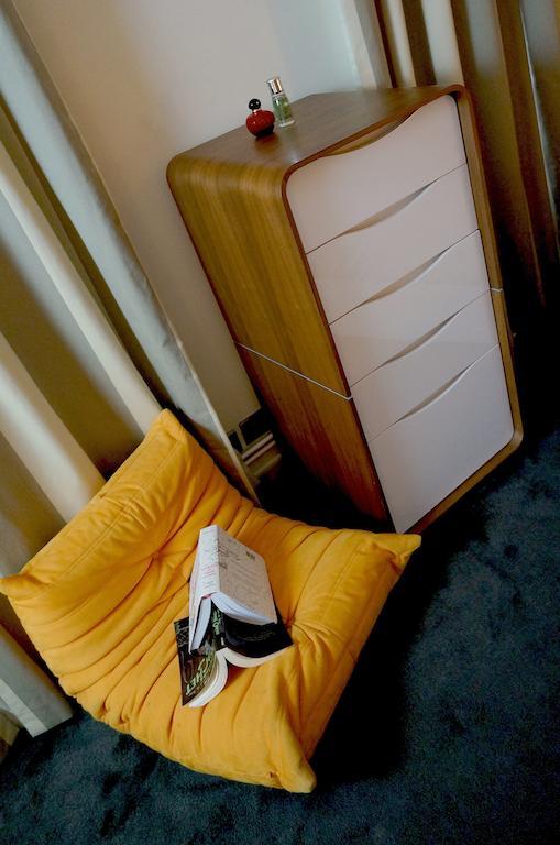 Danemark Hotel Parigi